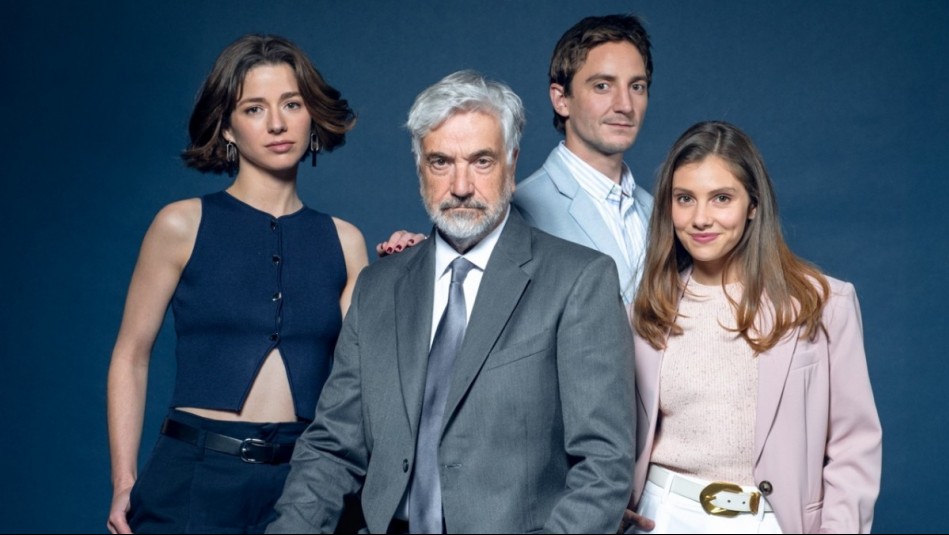 Éxito en sintonía: Este fue el rating del primer capítulo de Los Casablanca