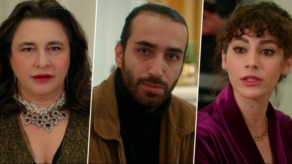 Avance extendido de Vida de Mentiras: Las Ayaz recurrirán a un comisario para dar con el paradero de Günes