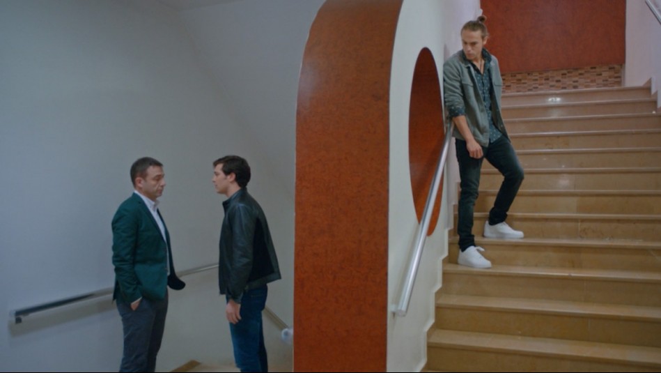 Avance de Medcezir: Orkun escuchará secreta conversación de Faruk y Yaman