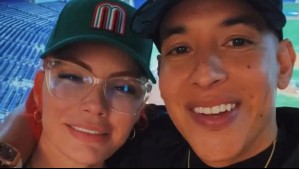 "Este no es un momento fácil": Daddy Yankee anuncia divorcio con su esposa después de casi tres décadas juntos