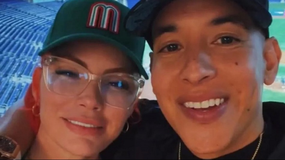 'Este no es un momento fácil': Daddy Yankee anuncia divorcio con su esposa después de casi tres décadas juntos