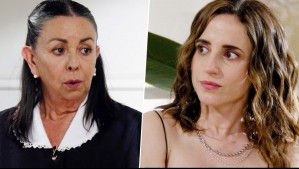 "Es una persona triste": Lidia no tendrá filtros con Valentina en el capítulo 479 de Juego de Ilusiones