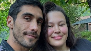 El vestido con que Michelle Carvalho anunció su falso romance con Pedro Astorga: Este es su precio