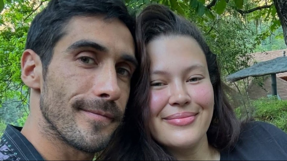 El vestido con que Michelle Carvalho anunció su falso romance con Pedro Astorga: Este es su precio