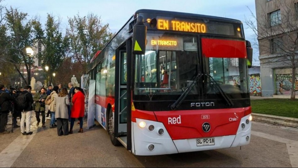 Actualizan Monto Máximo Mensual para acceder a pasajes gratuitos: ¿De cuánto es la nueva cifra?