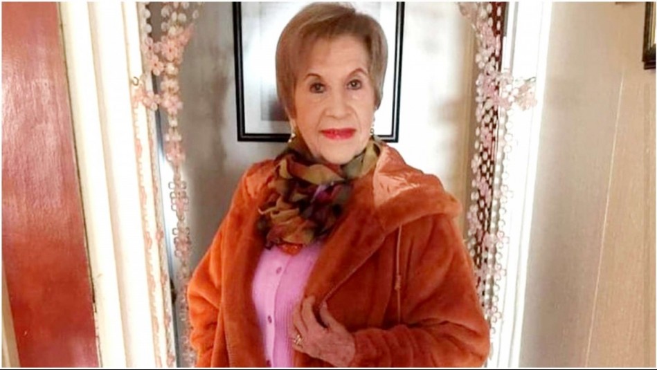 'Me sentí humillada': Paty Cofré revela indignante situación que vivió al solicitar su pensión