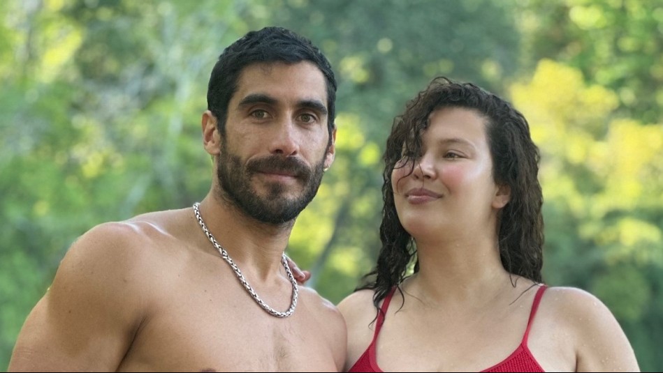 ¿Romance confirmado? Michelle Carvalho y Pedro Astorga comparten tiernas fotos juntos en Pucón