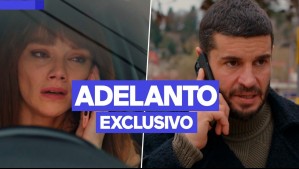 Comenzará una intensa búsqueda de Elif y Günes en el adelanto exclusivo de Vida de Mentiras