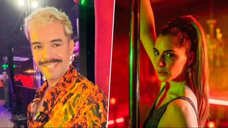 Rucio revela los secretos del trabajo de Shakira en Nuevo Amores de Mercado