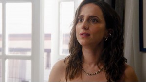 Valentina insistirá en que Ignacio está celoso de la cercanía de Sofía y Guzmán en el capítulo 480 de JDI