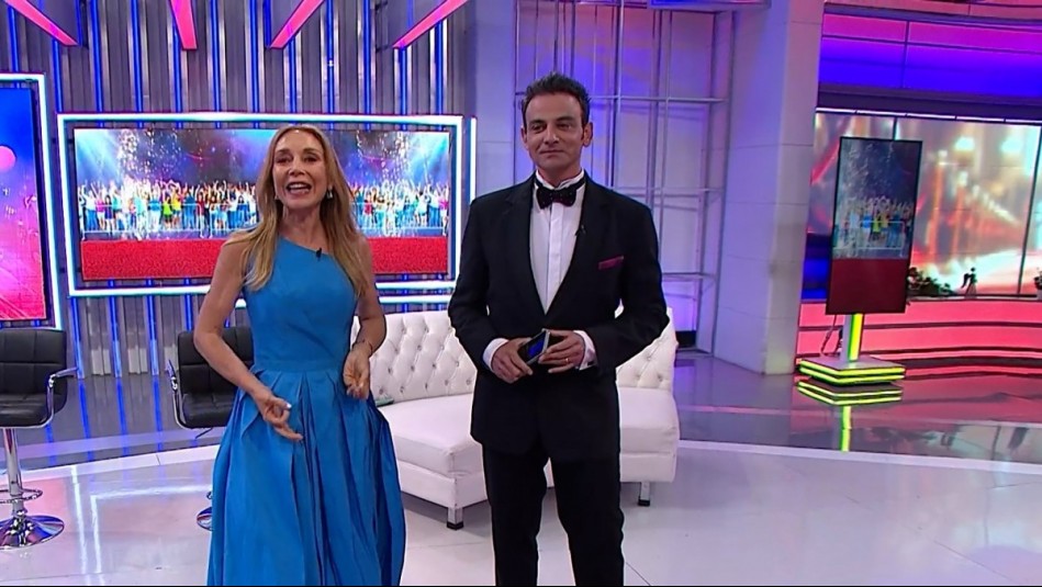 Karen Doggenweiler confirma que vuelve el público a la Gala del Festival de Viña del Mar