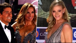 El análisis de Eugenia Lemos en Mucho Gusto: Los looks de famosas en las pasadas galas del Festival de Viña