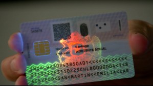 Todo lo que debes saber sobre el nuevo carnet y pasaporte: Se comienza a entregar este mes