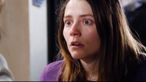 Mariana le entregará una compleja información a Sofía en el capítulo 481 de Juego de Ilusiones