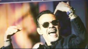 Marc Anthony: El cantante que promete un espectáculo lleno de éxitos, energía y baile en Viña 2025