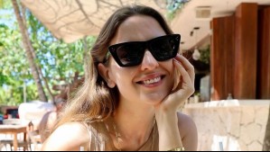 El nuevo auto que estrenó Belén Soto: 'Lista para recorrer México'