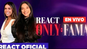 React de Only Fama - Capítulo 6