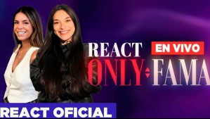 React de Only Fama - Capítulo 7