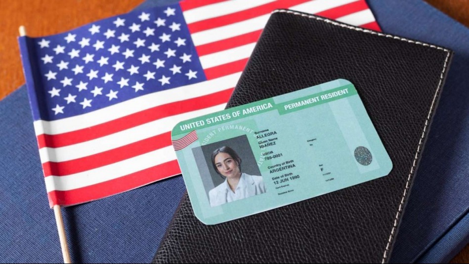 Estas son las visas de trabajo permanente de Estados Unidos que puedes solicitar