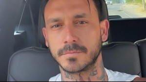 ¿Por qué lo hace? Mauricio Pinilla revela que: 'Llevó un año de celibato y voy para los dos años'
