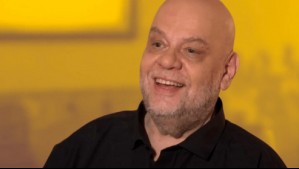 'Necesitamos oraciones': Roberto Nicolini es hospitalizado tras sufrir nuevo infarto