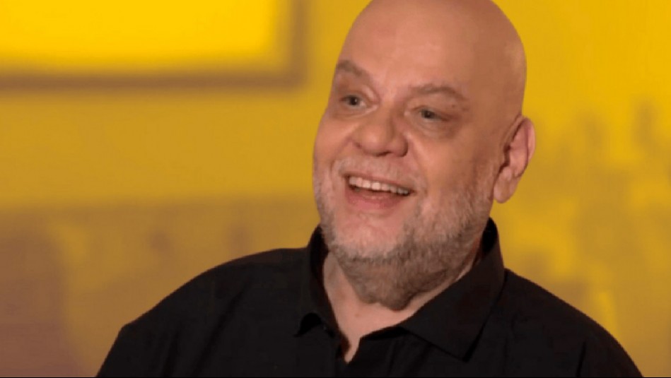 'Necesitamos oraciones': Roberto Nicolini es hospitalizado tras sufrir nuevo infarto