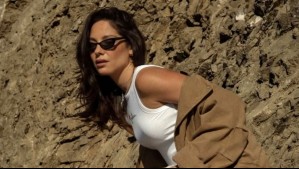 Los cuadros y las rayas toman el verano: Tres outfits casuales y muy cómodos de Kel Calderón