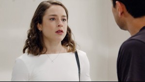 La incisiva pregunta de Rubén que incomodará a Camila en el capítulo 483 de Juego de Ilusiones