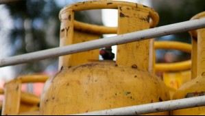 Hasta $16 mil de descuento: Conoce las rebajas disponibles en la compra de gas durante diciembre