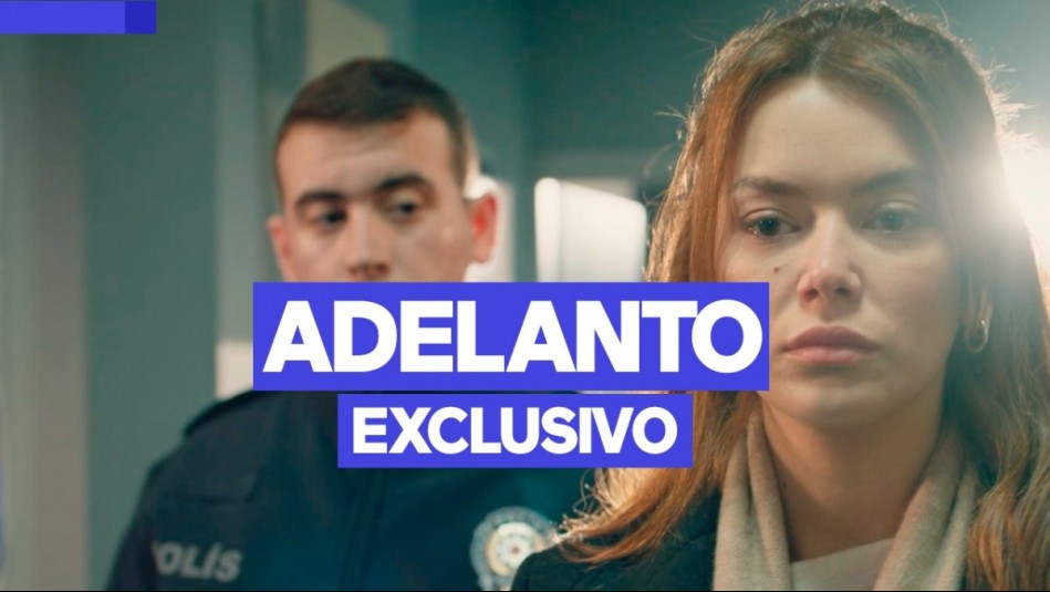 Elif será detenida tras su encuentro con Firat en el adelanto exclusivo de Vida de Mentiras