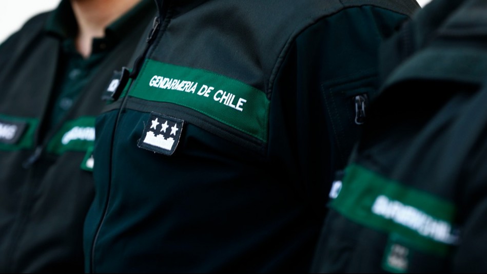 Una biblia y símbolos satánicos: Lo que se sabe del reo decapitado al interior de cárcel de Concepción