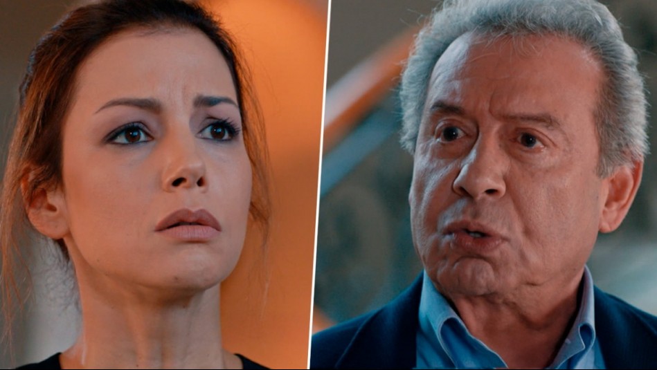 Avance de Medcezir: Asim creerá que Sedef quiere alejarlo de la empresa