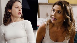 "Siempre vas a preferir a Sofía": Camila se cansa del apoyo de Mariana a su hermana en Juego de Ilusiones