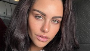 Emilia Dides recicla el vestido magenta que estrenó en el Miss Universo 2024: 'Amé que lo volviera a usar'