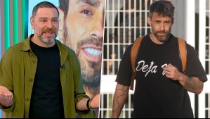 "Sabía que algo no le encajaba": Neme reacciona a los chats clave de Jorge Valdivia con su denunciante