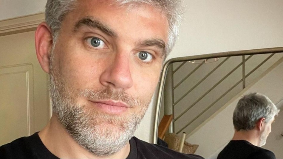 'No sabes cuánto te extraño': Manuel de Tezanos Pinto dedica emotivo mensaje a su hijo fallecido