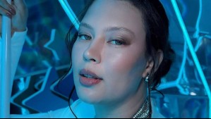 Así es el body Victoria