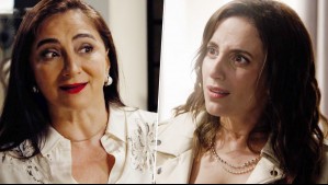 Patricia llamará la atención a Valentina por omitir información clave en el capítulo 484 de Juego de Ilusiones