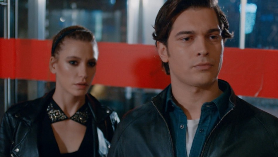 Avance de Medcezir: Yaman caerá en la broma de Mira y Eylül