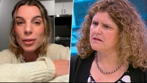 Abogada de Jorge Valdivia critica intervención de Maite Orsini: Afirma que "farandulizó" el caso