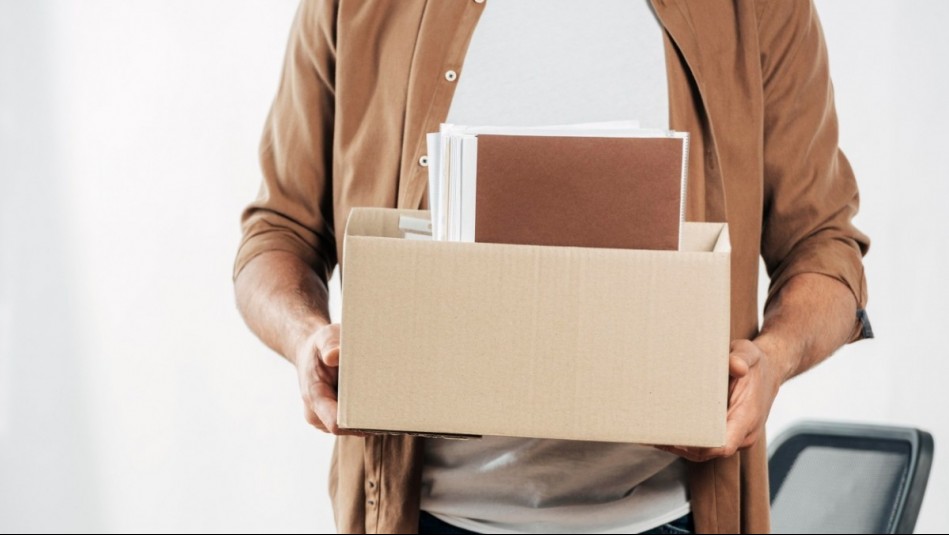 Seguro de Cesantía: ¿Puedo cobrarlo si renuncio a mi trabajo?
