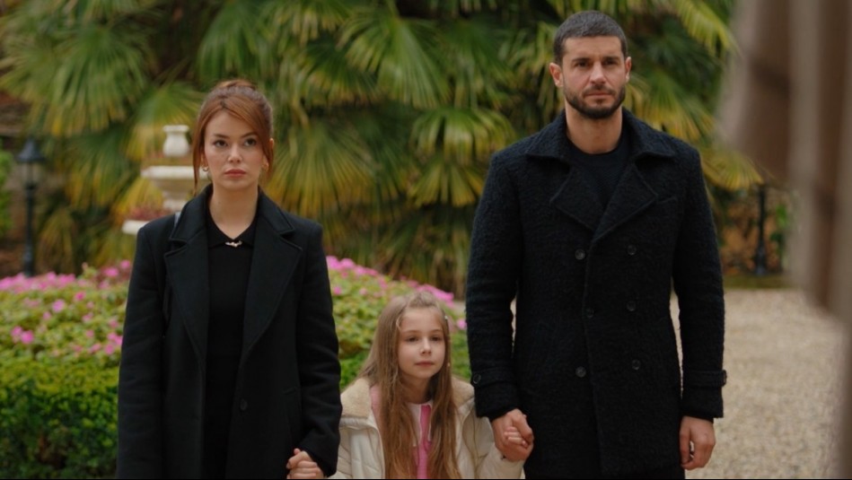 Vida de Mentiras - Capítulo 51 - Parte 1