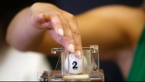 Estos son los RUT ganadores de "La Suerte en Chile": Todavía quedan 9 afortunados por confirmar