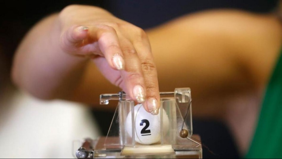 Estos son los RUT ganadores de 'La Suerte en Chile': Todavía quedan 9 afortunados por confirmar