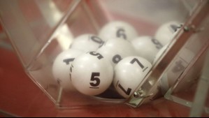 "La Suerte en Chile": Así puedes revisar solo con tu RUT si eres uno de los ganadores