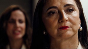 Patricia revelará que es hija de Nadir en el capítulo 485 de Juego de Ilusiones