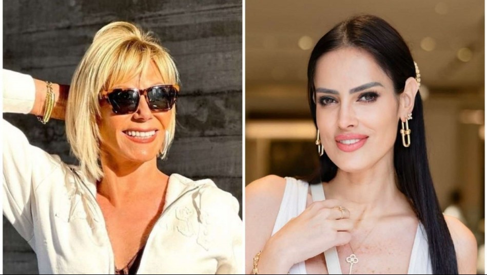 Adriana Barrientos revela los millonarios autorregalos de cumpleaños que se hizo Raquel Argandoña en Francia