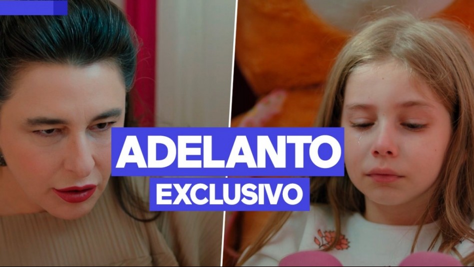 'No me contradigas': Ümran tendrá una cruel primera conversación con su nieta en el adelanto de VDM