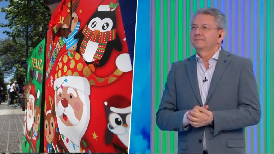 ¿Llegaremos a 39 °C en Navidad? Jaime Leyton se refiere a la probabilidad de alarmante calor extremo