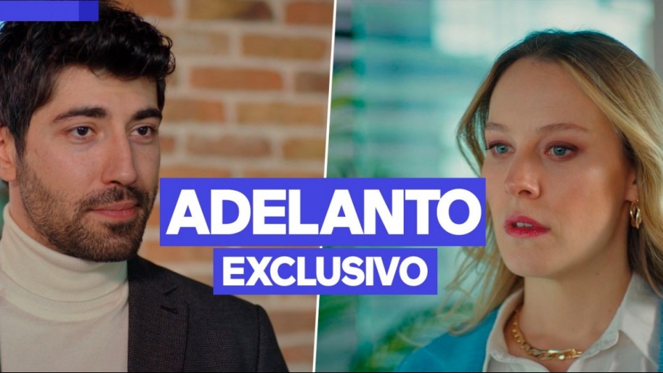 'Elif y Firat se casaron': Sude recibirá la peor noticia de su vida en el adelanto exclusivo de VDM